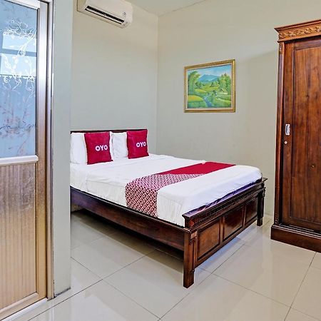 Hotel Oyo 91587 Griya Buah De5 Syariah Sidoarjo Zewnętrze zdjęcie