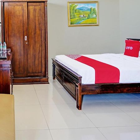 Hotel Oyo 91587 Griya Buah De5 Syariah Sidoarjo Zewnętrze zdjęcie