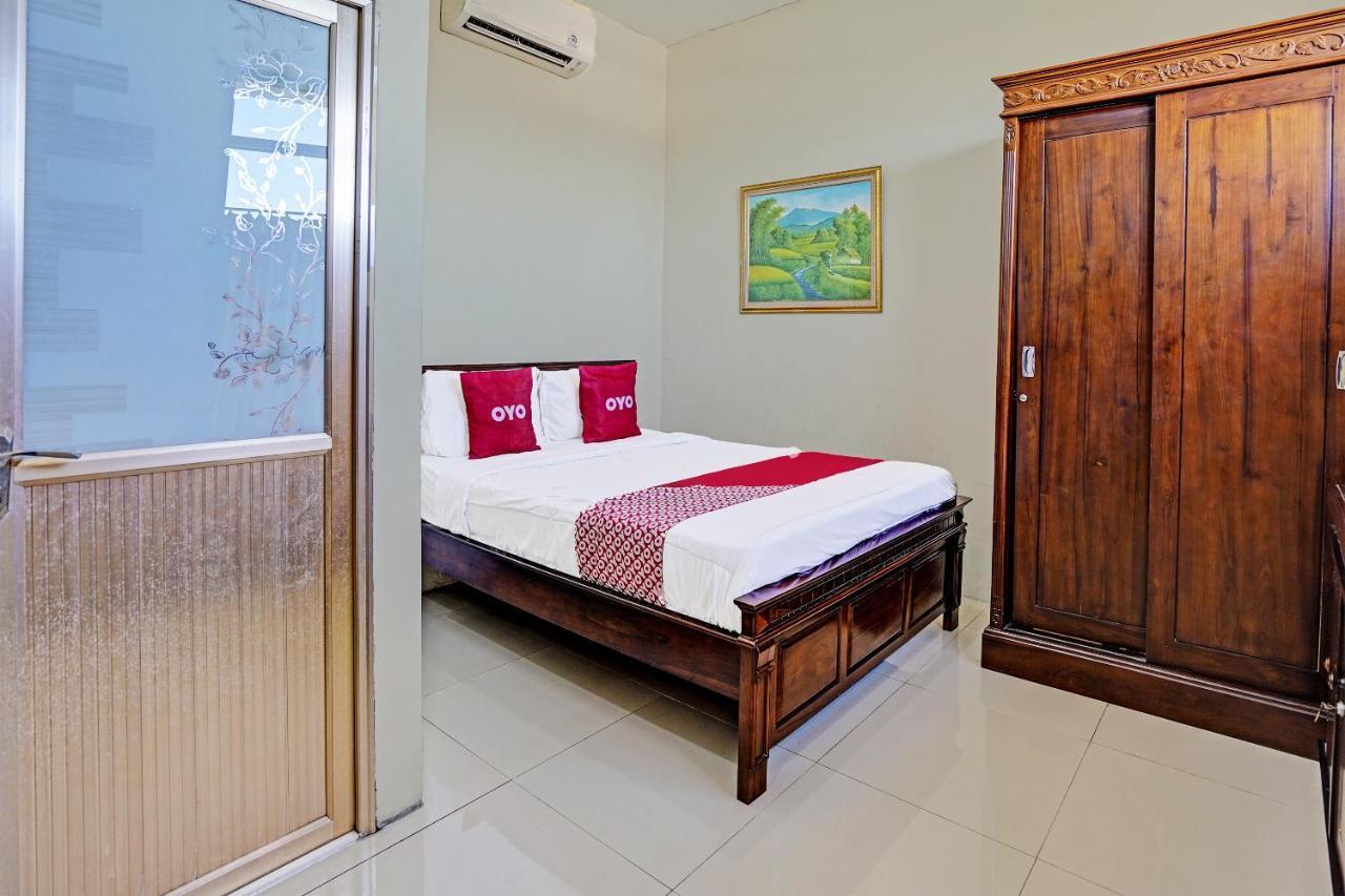 Hotel Oyo 91587 Griya Buah De5 Syariah Sidoarjo Zewnętrze zdjęcie