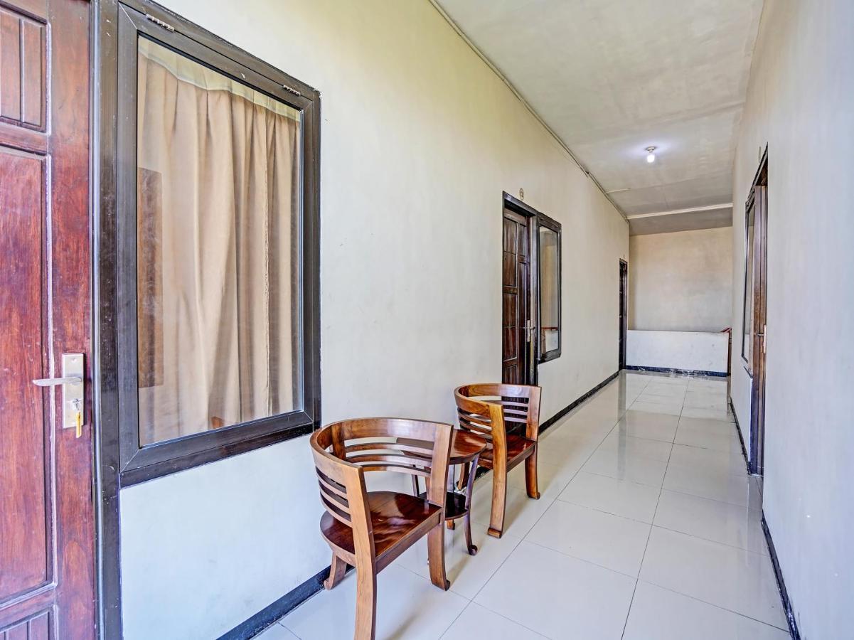 Hotel Oyo 91587 Griya Buah De5 Syariah Sidoarjo Zewnętrze zdjęcie