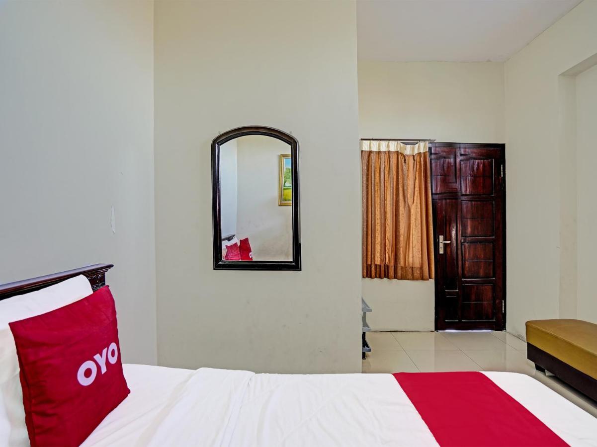 Hotel Oyo 91587 Griya Buah De5 Syariah Sidoarjo Zewnętrze zdjęcie