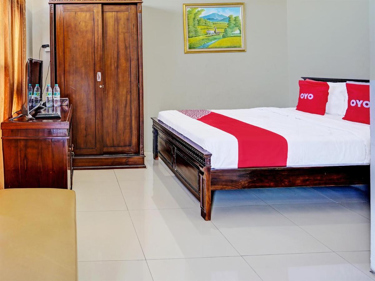 Hotel Oyo 91587 Griya Buah De5 Syariah Sidoarjo Zewnętrze zdjęcie
