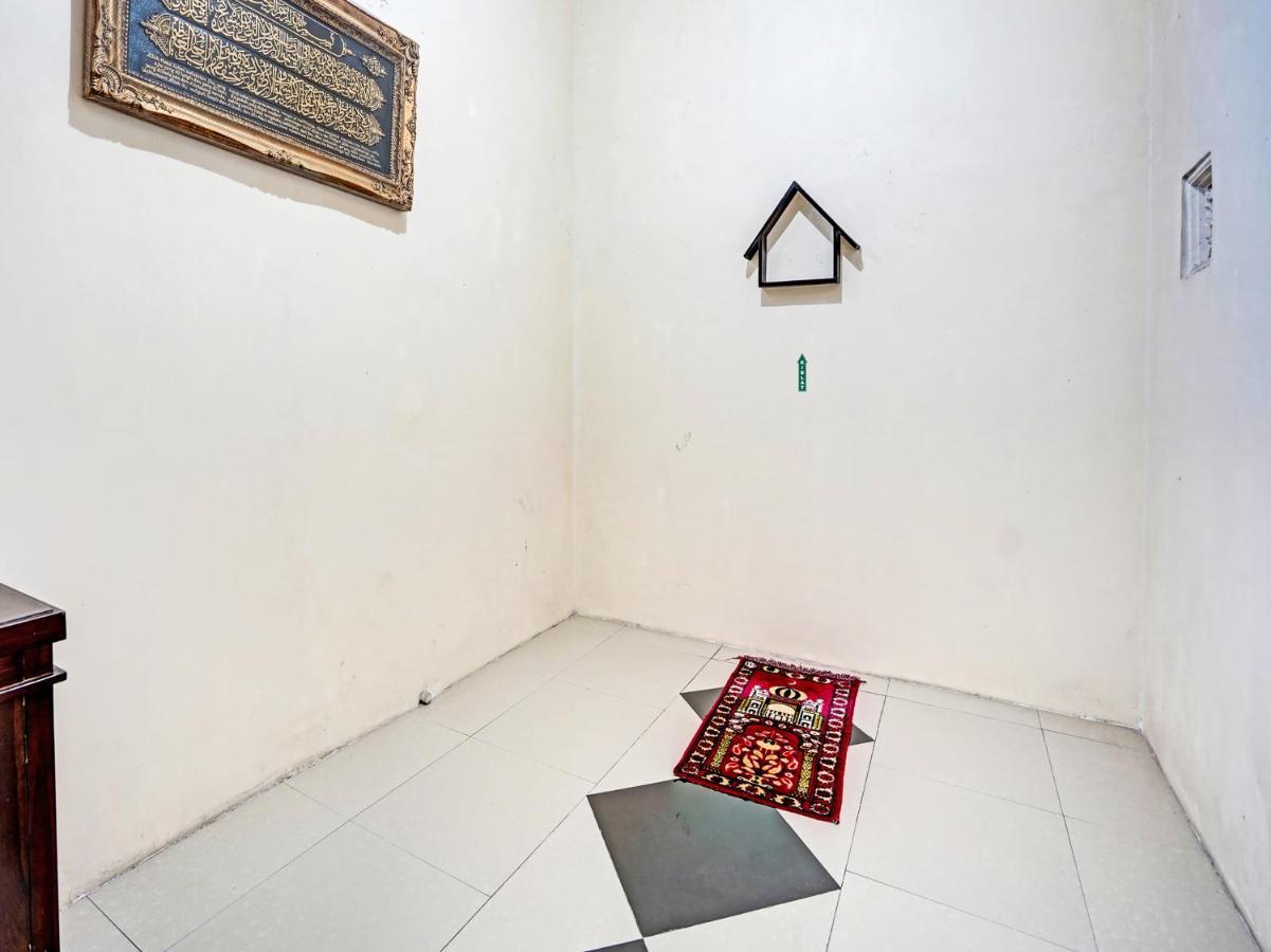 Hotel Oyo 91587 Griya Buah De5 Syariah Sidoarjo Zewnętrze zdjęcie