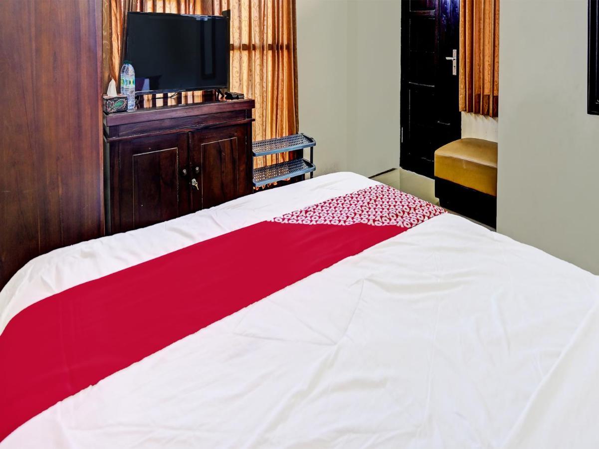 Hotel Oyo 91587 Griya Buah De5 Syariah Sidoarjo Zewnętrze zdjęcie