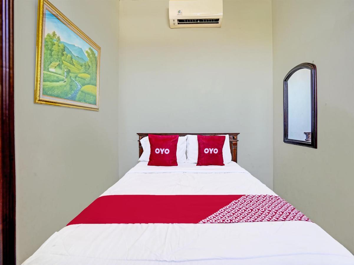 Hotel Oyo 91587 Griya Buah De5 Syariah Sidoarjo Zewnętrze zdjęcie