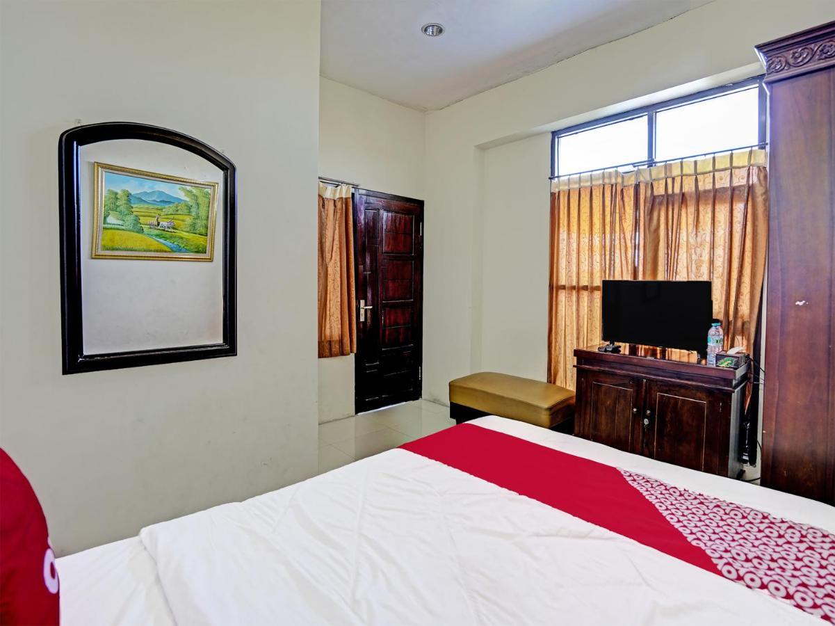 Hotel Oyo 91587 Griya Buah De5 Syariah Sidoarjo Zewnętrze zdjęcie
