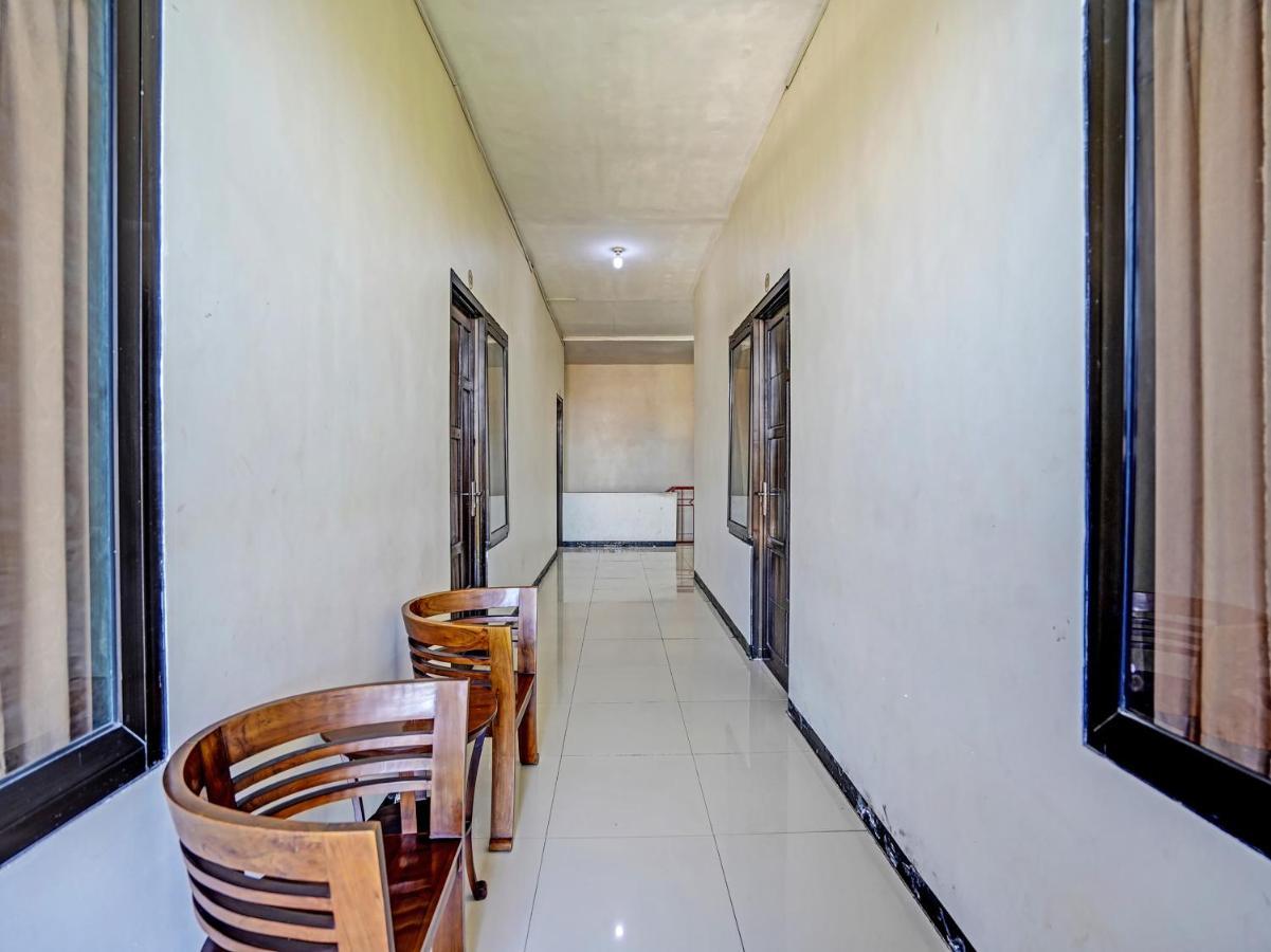 Hotel Oyo 91587 Griya Buah De5 Syariah Sidoarjo Zewnętrze zdjęcie