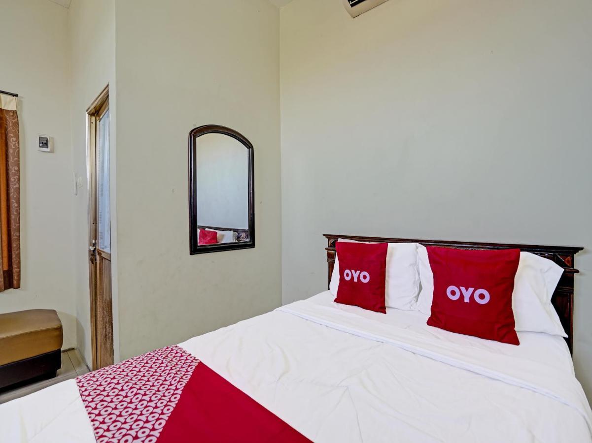 Hotel Oyo 91587 Griya Buah De5 Syariah Sidoarjo Zewnętrze zdjęcie