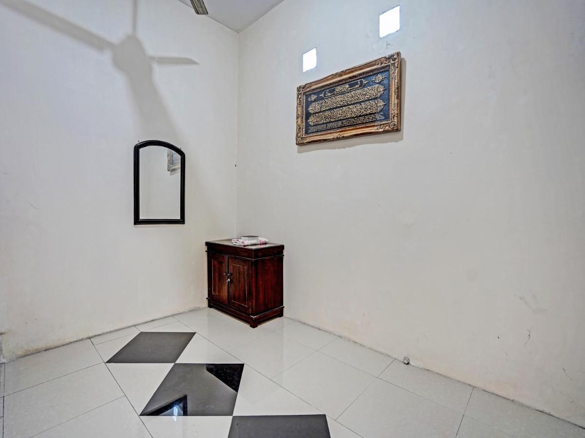 Hotel Oyo 91587 Griya Buah De5 Syariah Sidoarjo Zewnętrze zdjęcie
