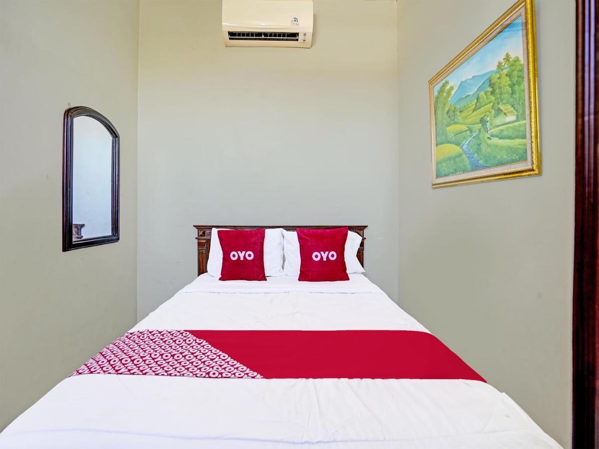 Hotel Oyo 91587 Griya Buah De5 Syariah Sidoarjo Zewnętrze zdjęcie