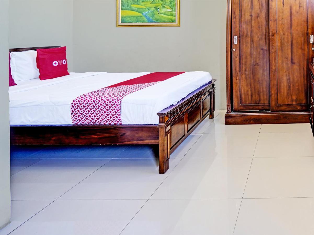 Hotel Oyo 91587 Griya Buah De5 Syariah Sidoarjo Zewnętrze zdjęcie